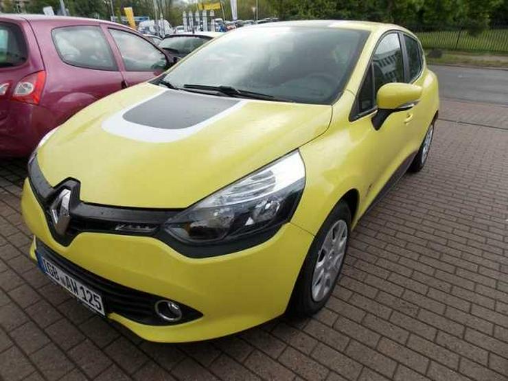 RENAULT Clio Energy TCe 90 Start & Stop 99g Eco-Drive
