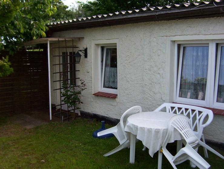 Bild 3: Ferienhaus / Bungalow Ostseebad  Zempin/Usedom