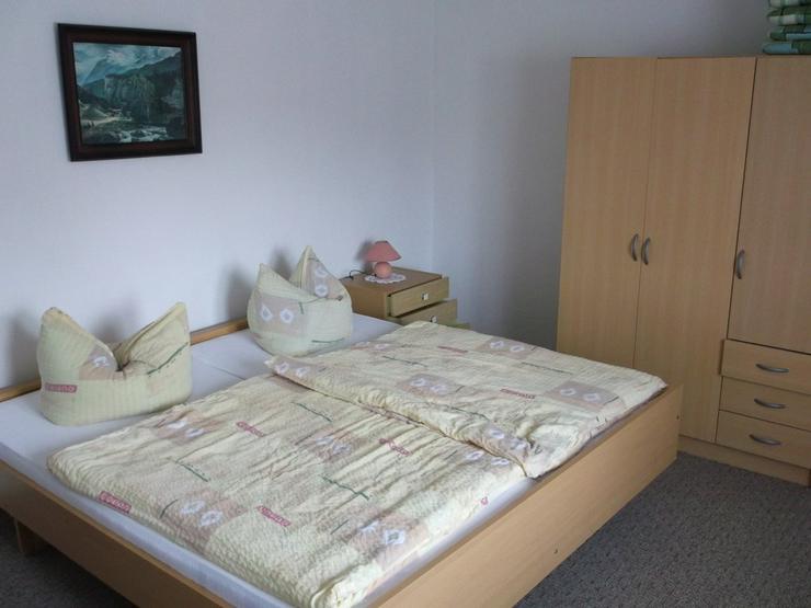 Bild 4: Ferienhaus / Bungalow Ostseebad  Zempin/Usedom