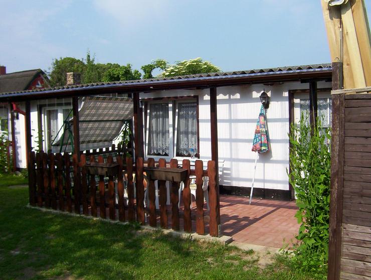 Bild 2: Ferienhaus / Bungalow Ostseebad  Zempin/Usedom