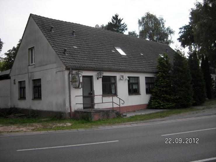 Bild 2: Gasthaus mit Pension & Wohnhaus