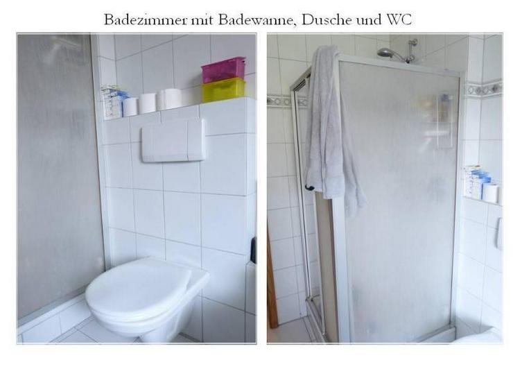 SOMBORN. GUTE LAGE - GUTE MIETER - GUTE RENDITE - Wohnung kaufen - Bild 8