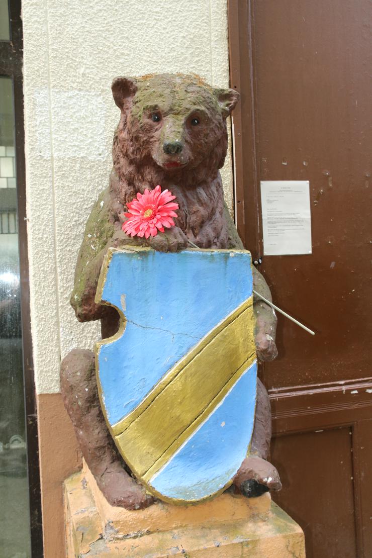 Bild 3: Führung in Berlin Neukölln (Körnerkiez) mit Reinhold Steinle