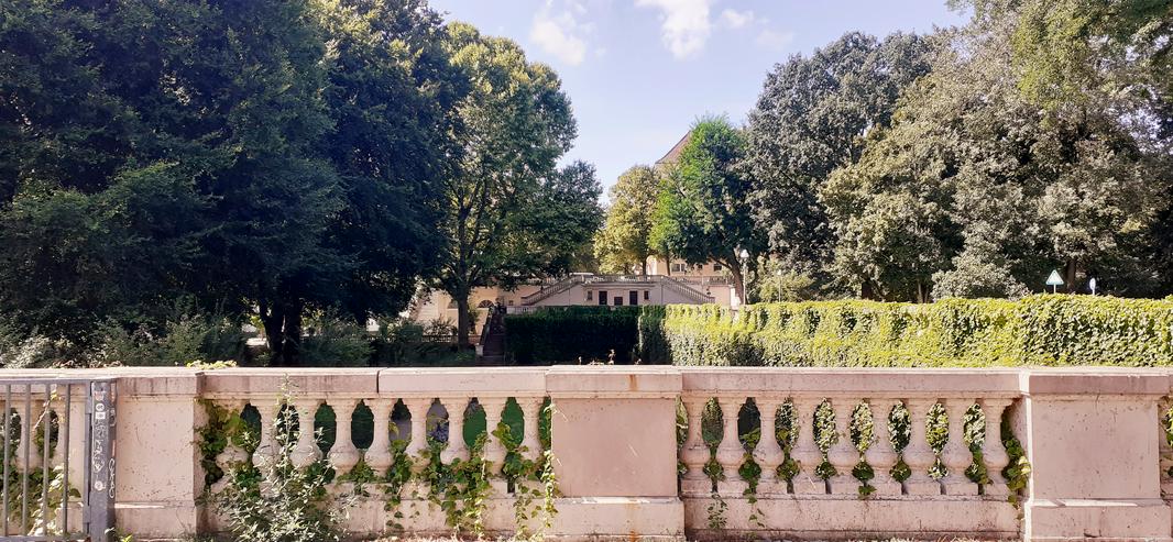 Führung in Berlin Neukölln (Körnerkiez) mit Reinhold Steinle - Sport, Outdoor & Tanz - Bild 1