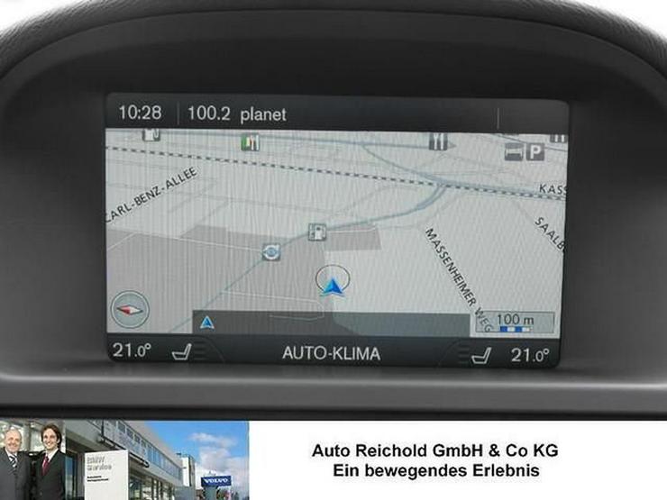 Bild 12: VOLVO XC70 D4 AWD Autom. Sum.-Leder-Navi-Xenon-Sdach-22,43%