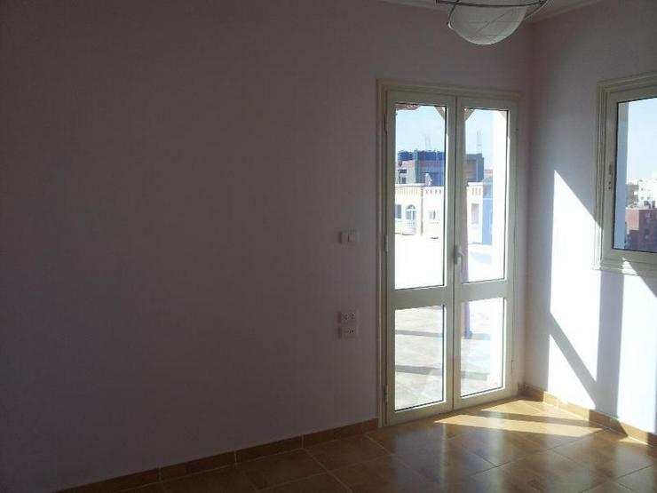 Wohnung in Dahar mit exellenter Ausstattung und Meerblick - Auslandsimmobilien - Bild 9