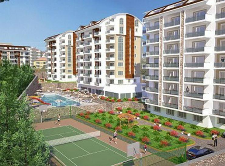 WOHNUNG IN AVSALLAR  / PROPERTY TURKEY - Wohnung kaufen - Bild 2