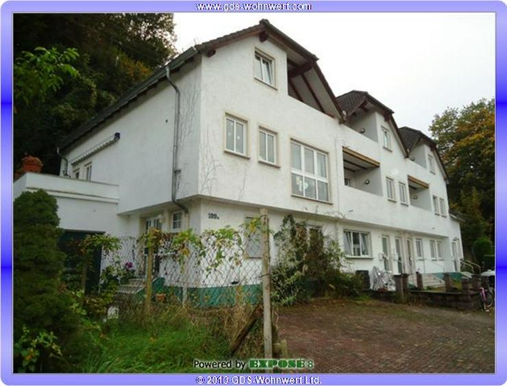 Reihenendhaus mit 160 m² für Schnäppchenjäger - Haus kaufen - Bild 1