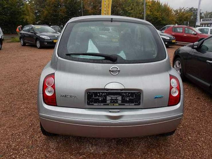 NISSAN Micra 1.2 visia - Autos - Bild 5