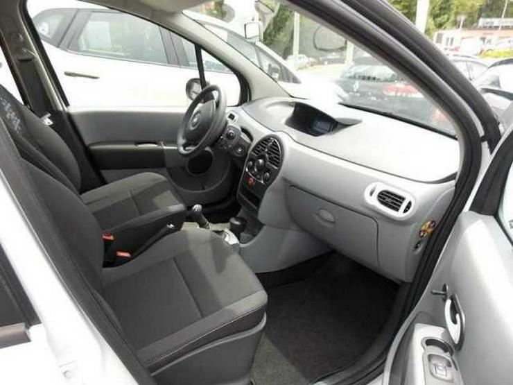 Bild 3: RENAULT Modus 1.2 16V Yahoo!