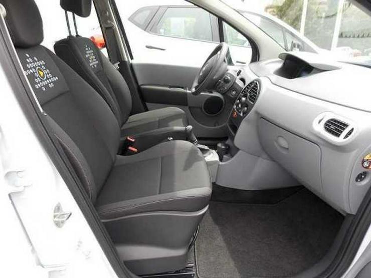 Bild 4: RENAULT Modus 1.2 16V Yahoo!