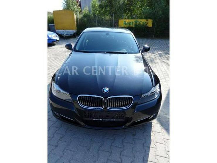 Bild 3: BMW 320 Automatic