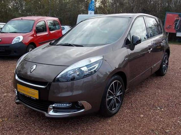 RENAULT Scenic Energy dCi 130 Start & Stop Bose Edition