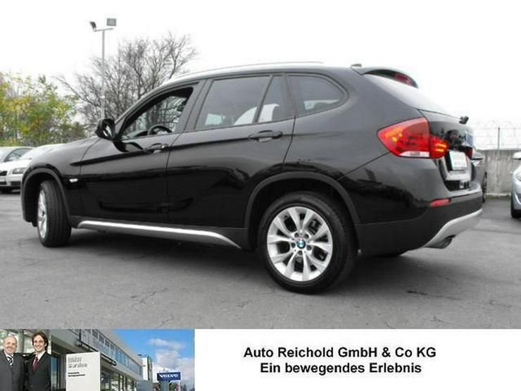 Bild 3: BMW X1 sDrive20d Aut.-Navi-Xenon-XLine-PDC-Sitzhzg-