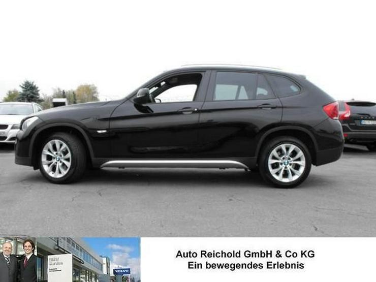 BMW X1 sDrive20d Aut.-Navi-Xenon-XLine-PDC-Sitzhzg- - Autos - Bild 2