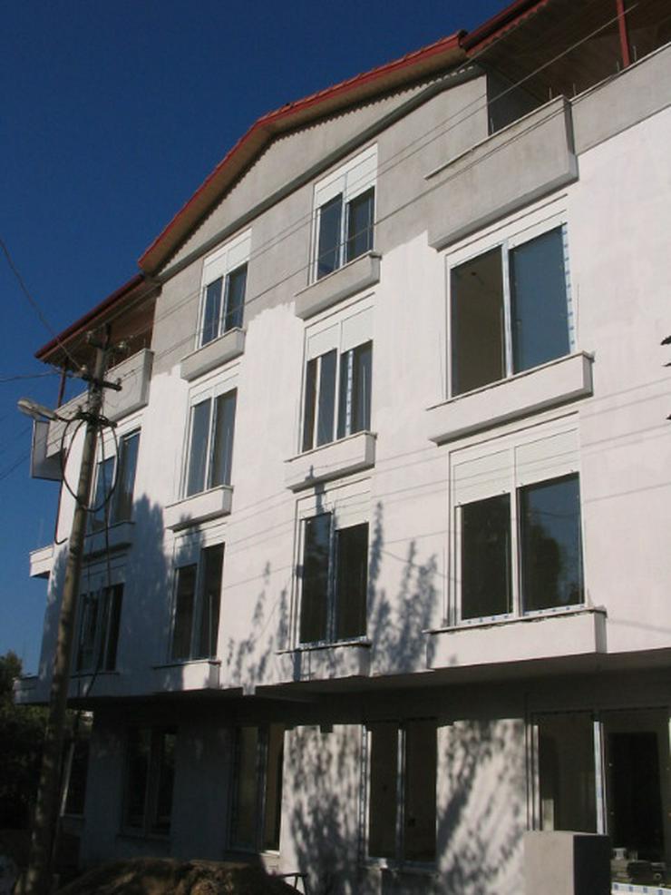MAISONETTE WHG. IN MANAVGAT- PROPERTY TURKEY - Wohnung kaufen - Bild 3