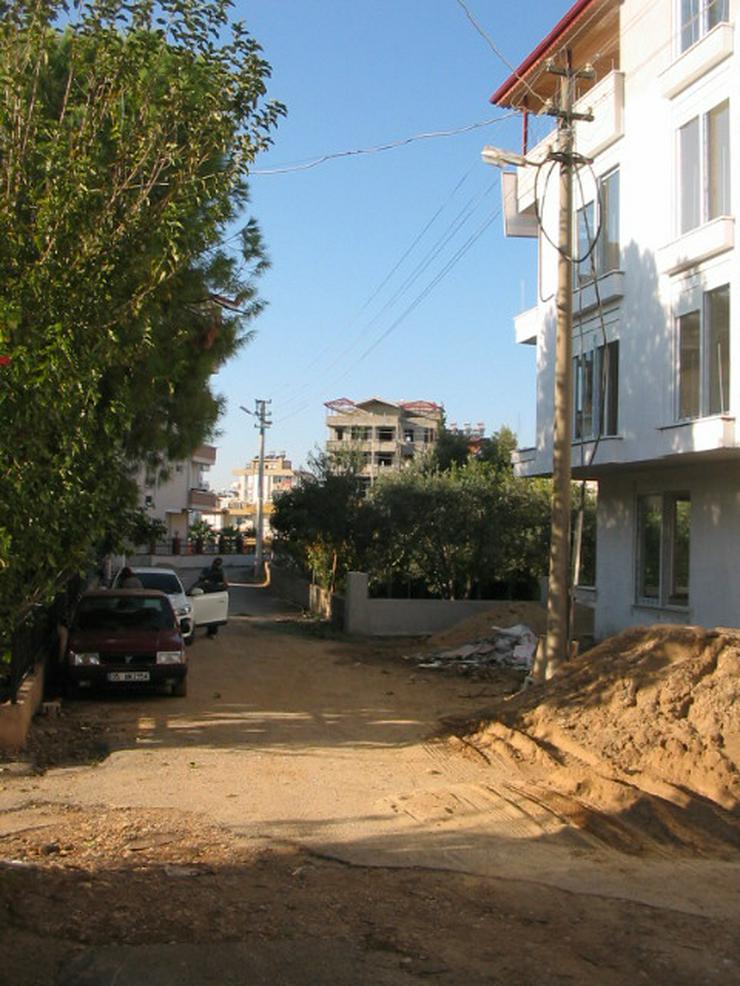 MAISONETTE WHG. IN MANAVGAT- PROPERTY TURKEY - Wohnung kaufen - Bild 1