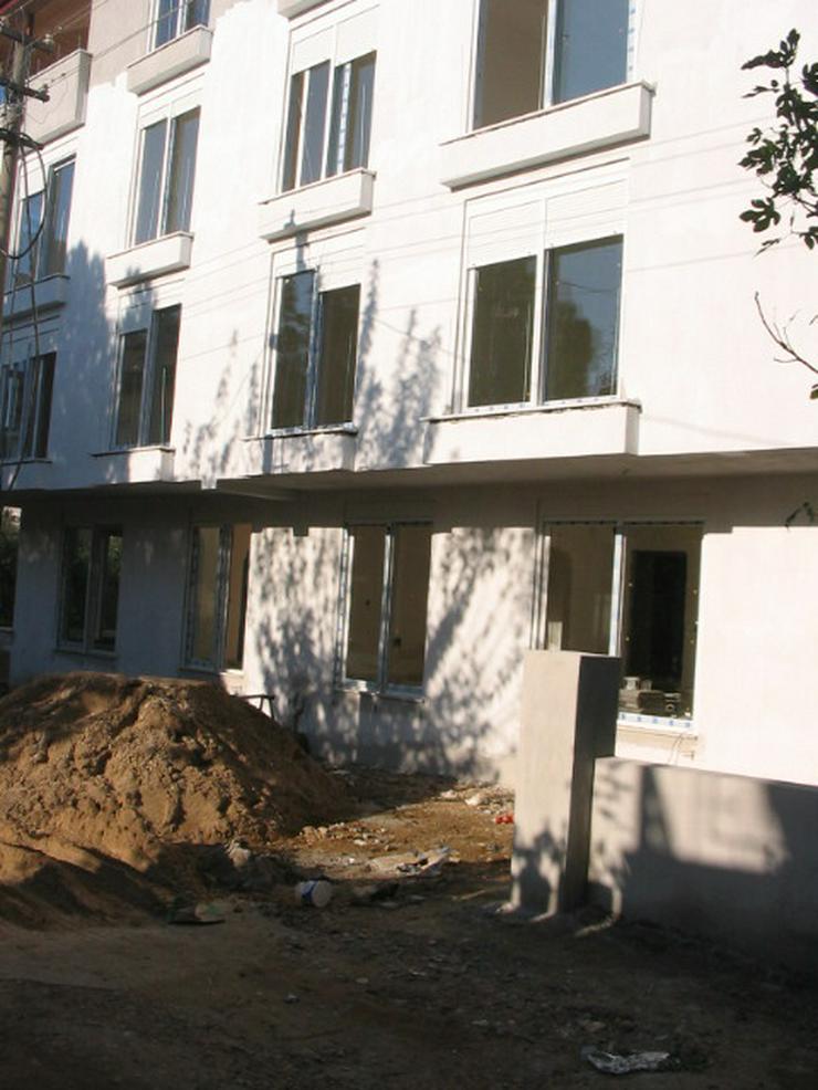 MAISONETTE WHG. IN MANAVGAT- PROPERTY TURKEY - Wohnung kaufen - Bild 2