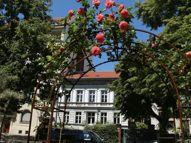 Führung Berlin Neukölln Rixdorf und Böhmisches Dorf mit Reinhold  Steinle - Sport, Outdoor & Tanz - Bild 1