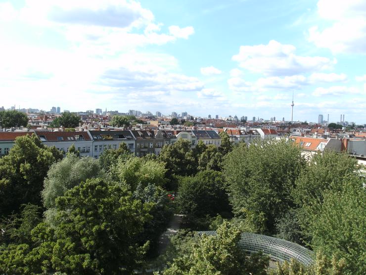 Bild 4: Führung Berlin Neukölln Reuterkiez H. Steinle