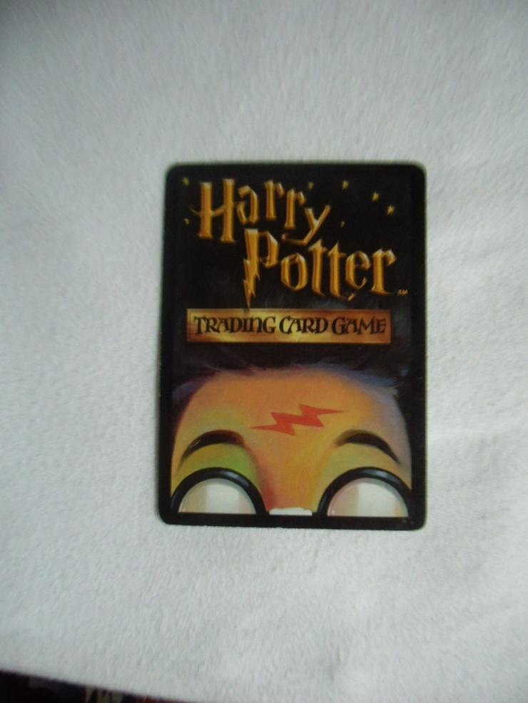 Harry-Potter-Karten (auch zu verschicken) - Brettspiele & Kartenspiele - Bild 2