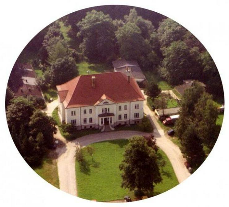 Ihr Firmensitz im Gutshaus Groß Stove - vor den Toren der Hansestadt Rostock - Gewerbeimmobilie mieten - Bild 3