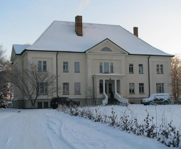 Ihr Firmensitz im Gutshaus Groß Stove - vor den Toren der Hansestadt Rostock - Gewerbeimmobilie mieten - Bild 2