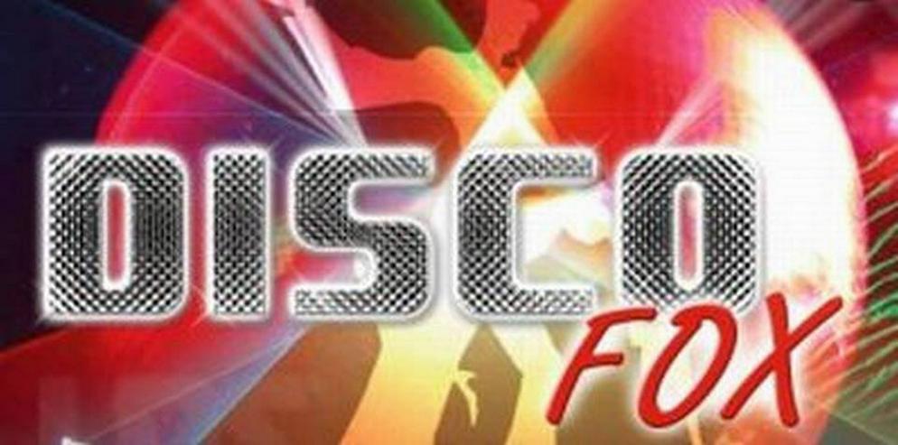 Bild 2: Discofox Discofoxkurse in Stuttgart