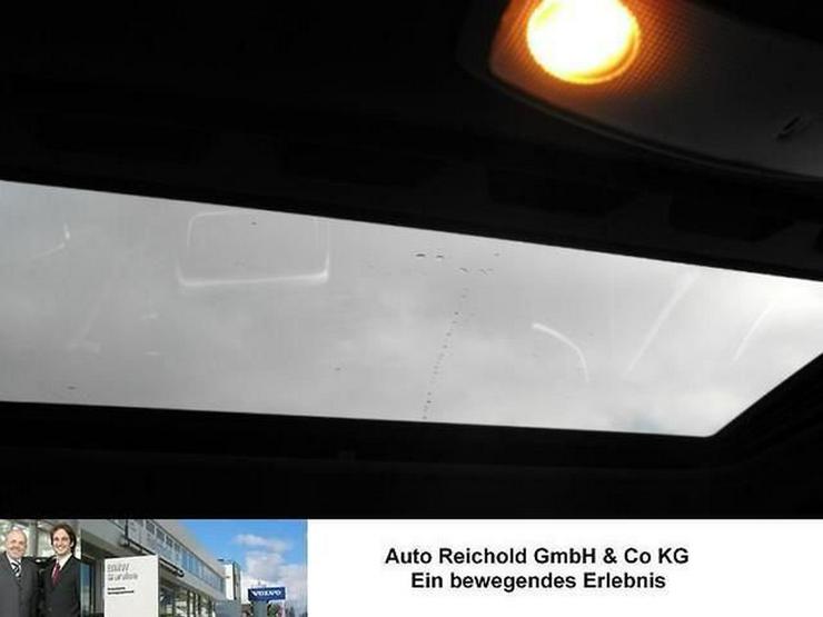 VOLVO V60 D4 Geartr. Sum.-SDach-Leder-Navi-Xenon-MJ14 - Autos - Bild 15