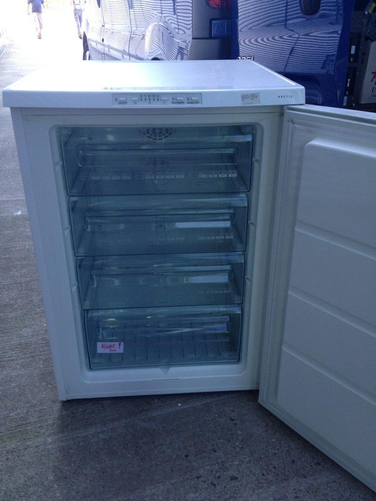 Kühlschrank Gefrierkombination Gefrierschrank  - Transportdienste - Bild 6