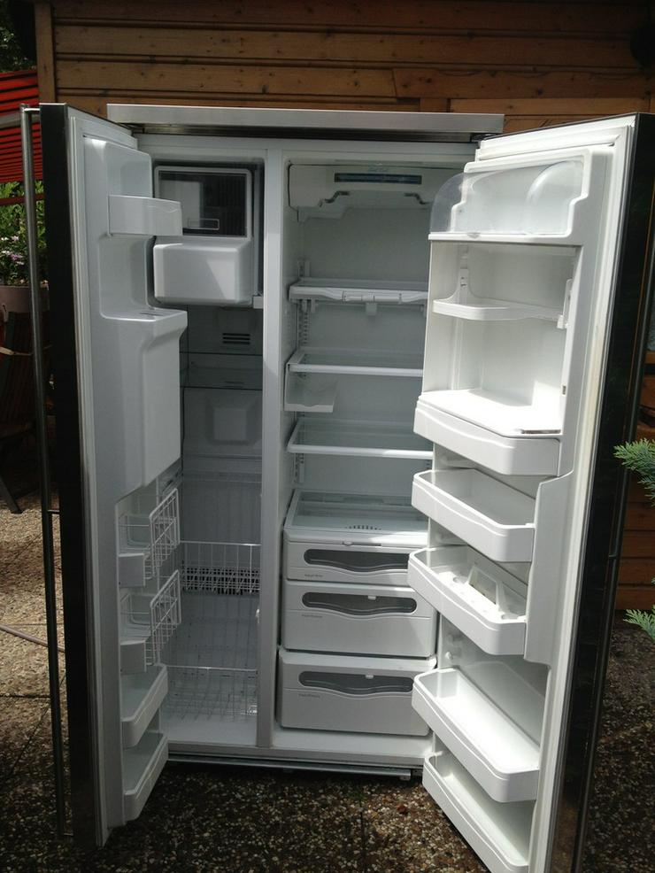 Bild 4: Kühlschrank Gefrierkombination Gefrierschrank 