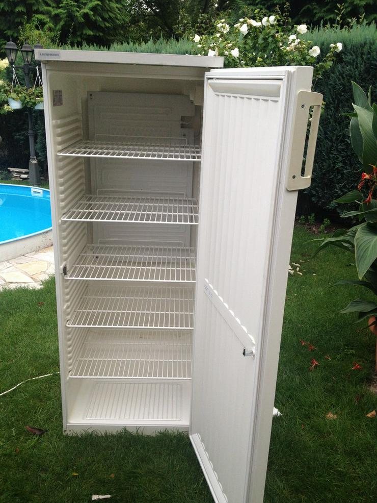 Kühlschrank Gefrierkombination Gefrierschrank  - Transportdienste - Bild 12