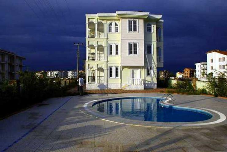 HAUS IN BELEK / PROPERY TURKEY - Haus kaufen - Bild 4