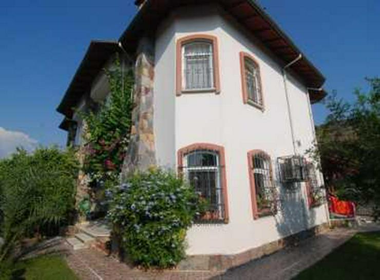 VILLA  IN ALANYA - PROPERTY TURKEY - - Haus kaufen - Bild 1