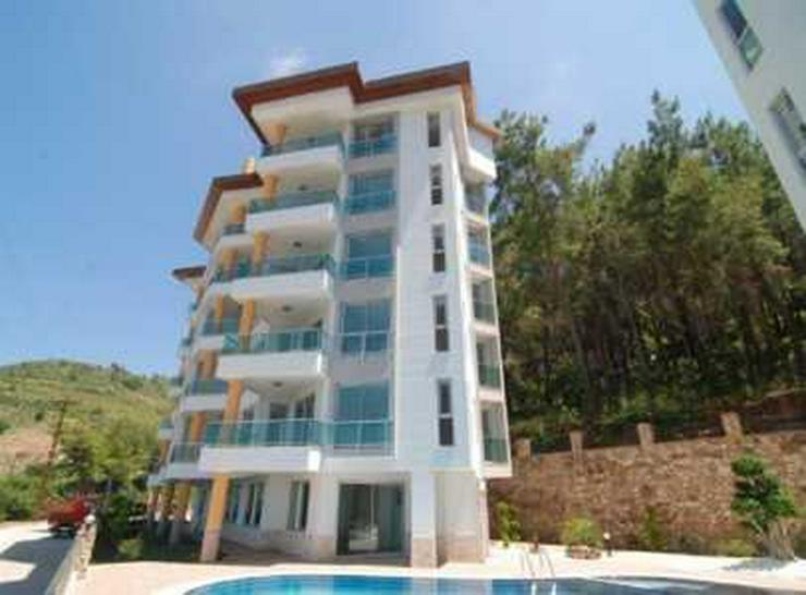 WOHNUNG IN ALANYA - KARGICAK PROPERTY TURKEY - Wohnung kaufen - Bild 1