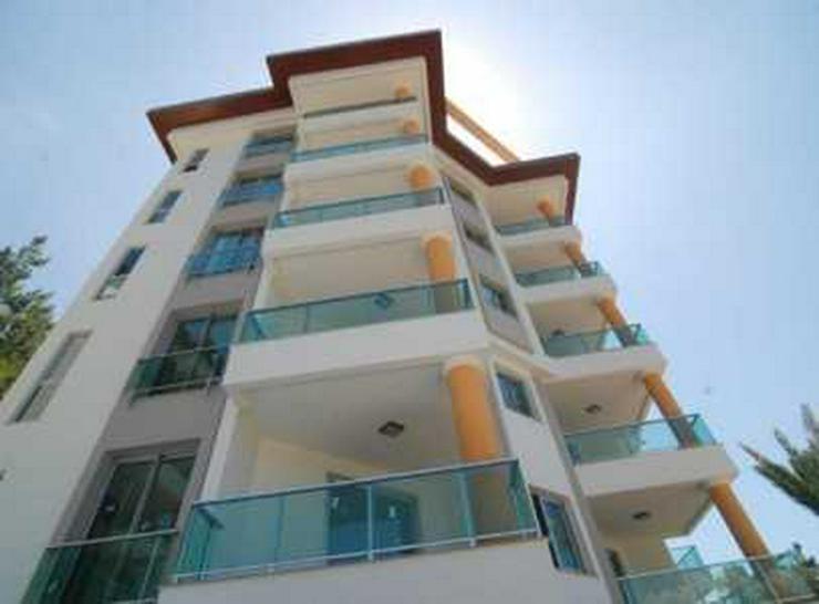 WOHNUNG IN ALANYA - KARGICAK PROPERTY TURKEY - Wohnung kaufen - Bild 2