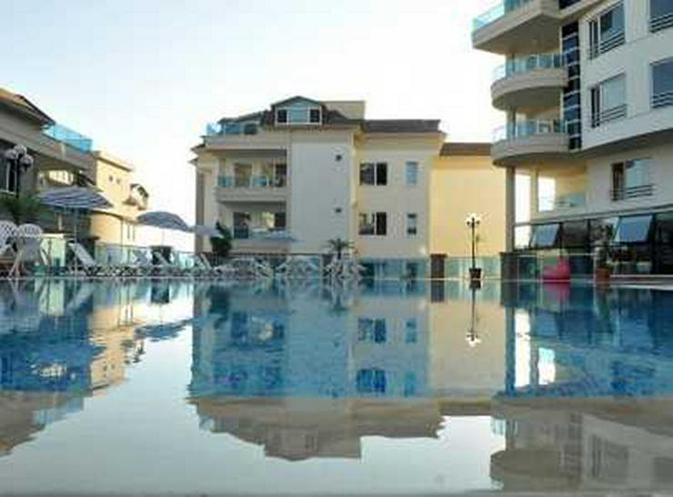 DUPLEX WOHNUNG IN ALANYA - PROPERTY TURKEY - Wohnung kaufen - Bild 6