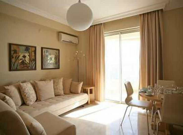 Bild 9: DUPLEX WOHNUNG IN AVSALLAR / PROPERTY TURKEY