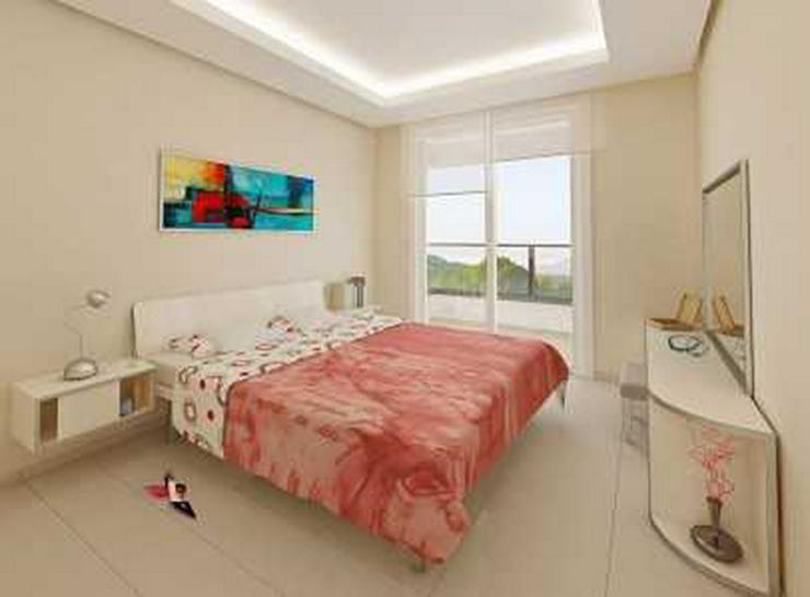 APARTMENT IN ALANYA - TOSMUR - PROPERTY TURKEY - Wohnung kaufen - Bild 6