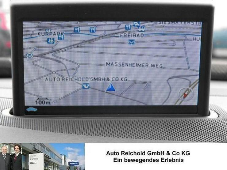 Bild 12: VOLVO V70 D5 AWD Aut.-Leder-Navi-Xenon-Bluetooth-PDC-