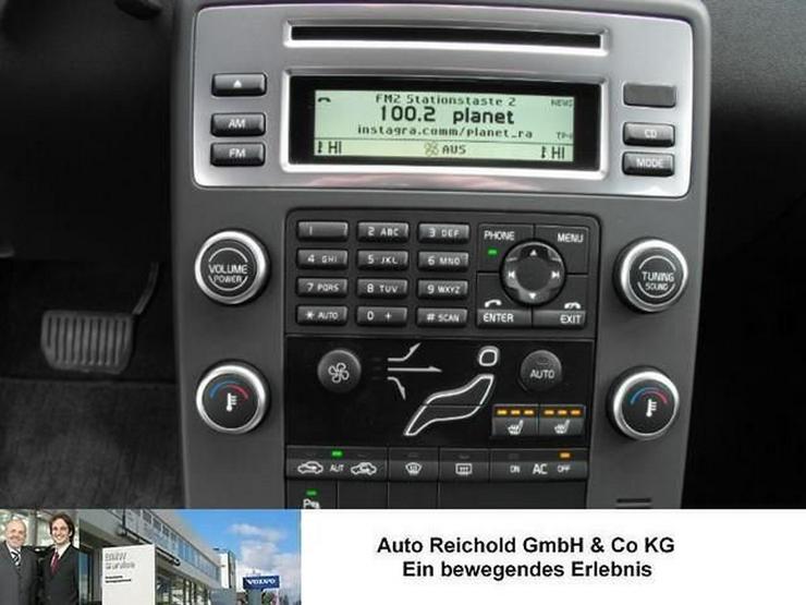Bild 13: VOLVO V70 D5 AWD Aut.-Leder-Navi-Xenon-Bluetooth-PDC-