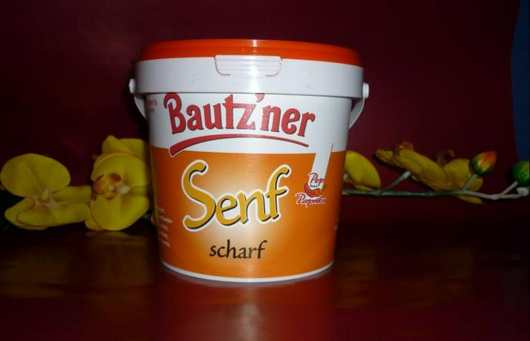 Bautzner Senf - Brotaufstrich - 3 x - Weitere - Bild 8