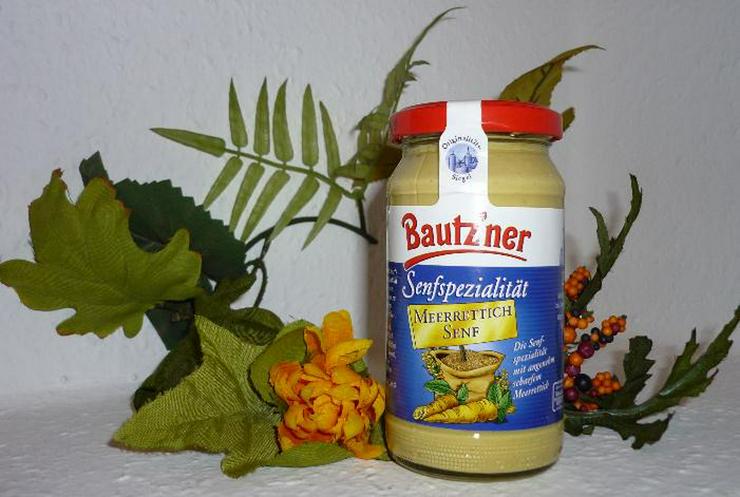 Bautzner Senf - Brotaufstrich - 3 x - Weitere - Bild 11