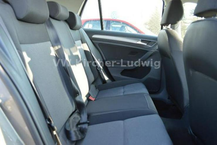 Bild 5: VW Golf 1.2 TSI BMT, Comfortline,SH