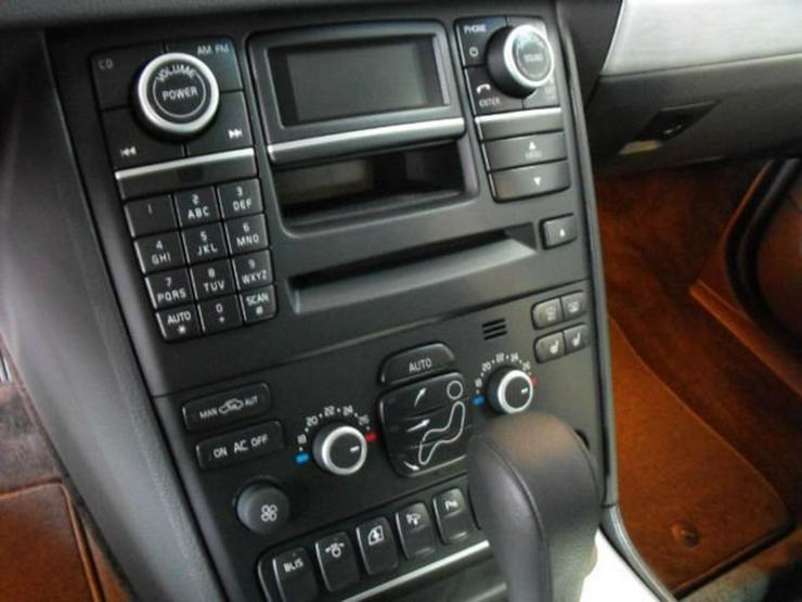 Bild 13: VOLVO XC90 D5 AWD Geartr. Edition Pro-Navi-Leder-SDach
