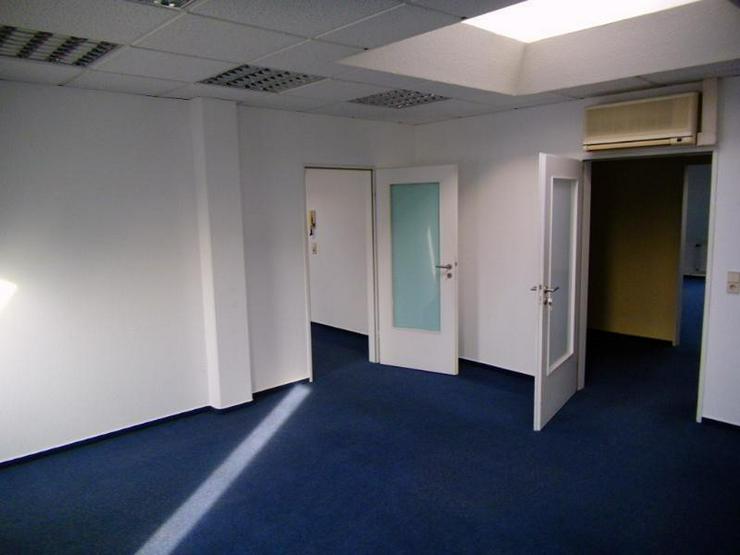 Bild 7: Büros im Norden Hamburgs nahe Flughafen