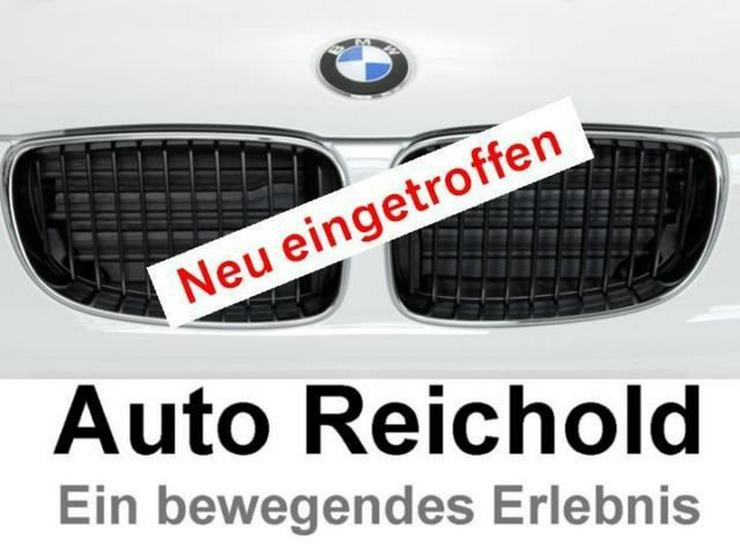 Bild 1: BMW 523i Aut.-Navi B.-Xenon-SDach-PDC-Sitzhzg-Alarm-