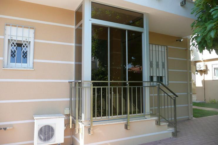 LUXURY VILLA IN SIDE-  PROPERTY FOR SALE TURKEY - Wohnung kaufen - Bild 5