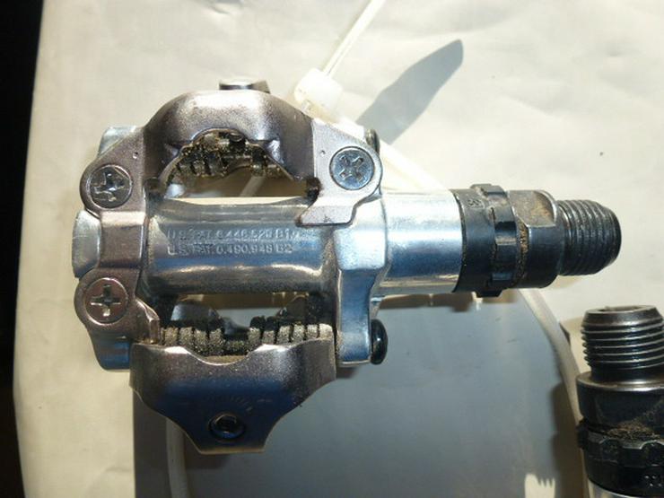 Bild 7: (146) SHIMANO PEDALE SPD