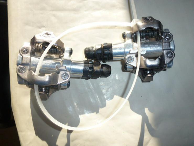 Bild 11: (146) SHIMANO PEDALE SPD